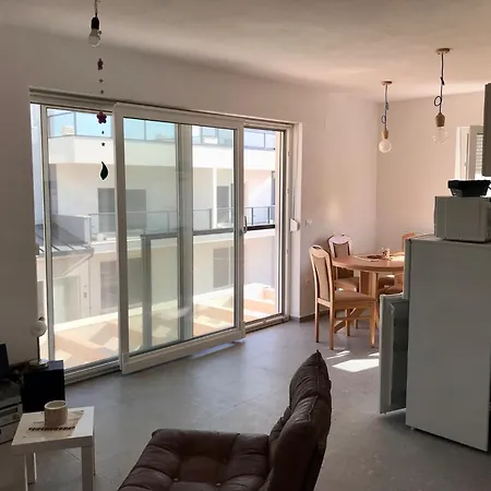 Apartamento Seaview Maria-antonia Zambratija (Istria)
