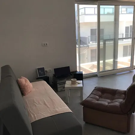 Seaview Maria-antonia Апартаменты